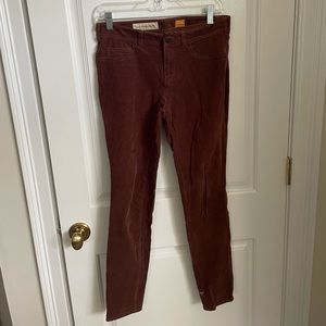 Anthropologie pants